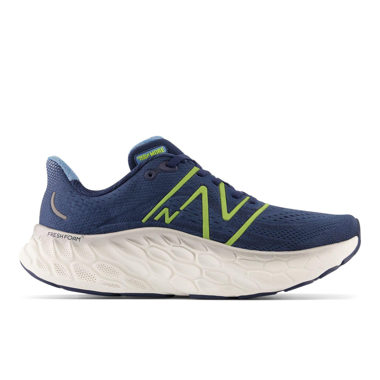 Zapatillas Running Hombre New Balance Fresh Foam More v4-0