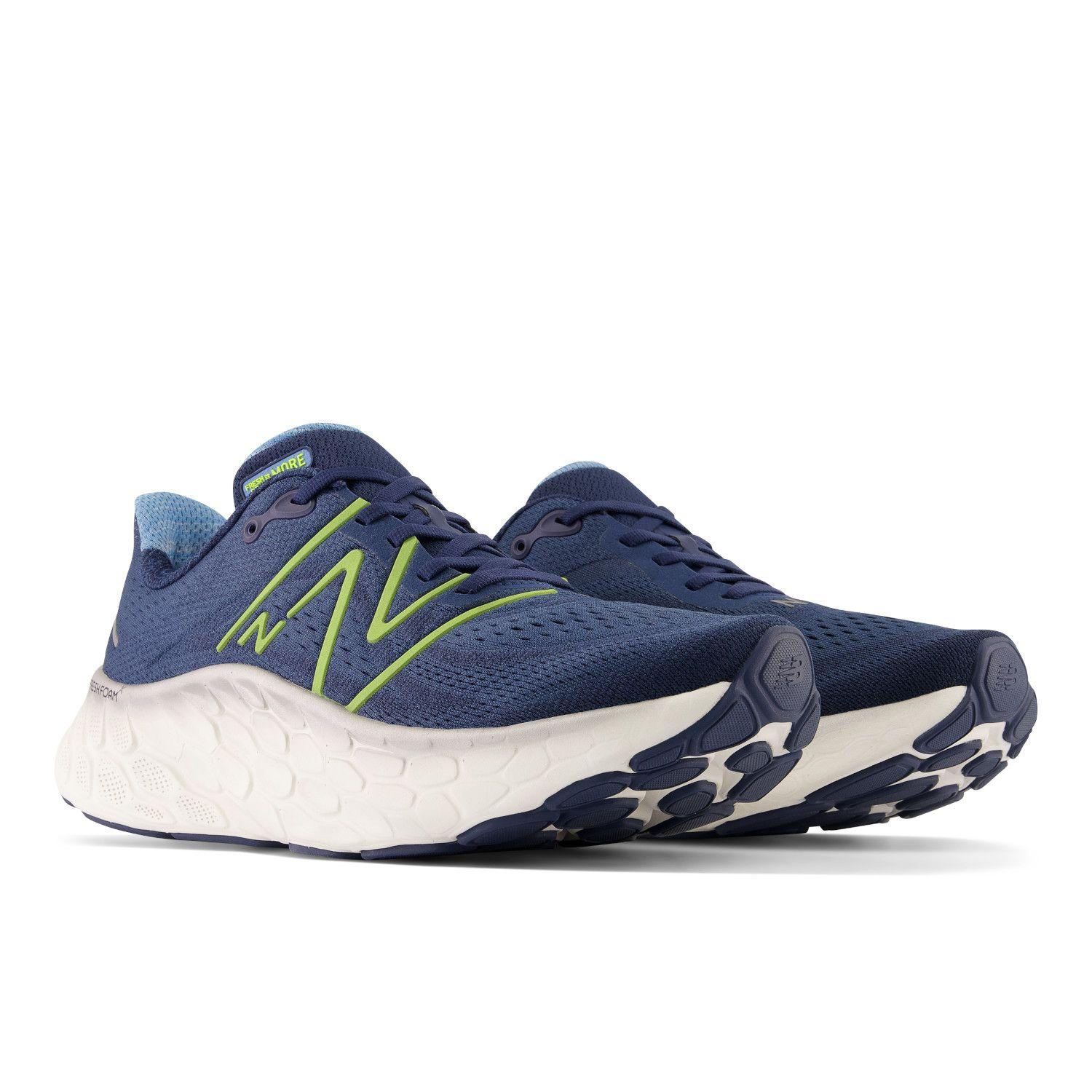 Zapatillas Running Hombre New Balance Fresh Foam More v4-3
