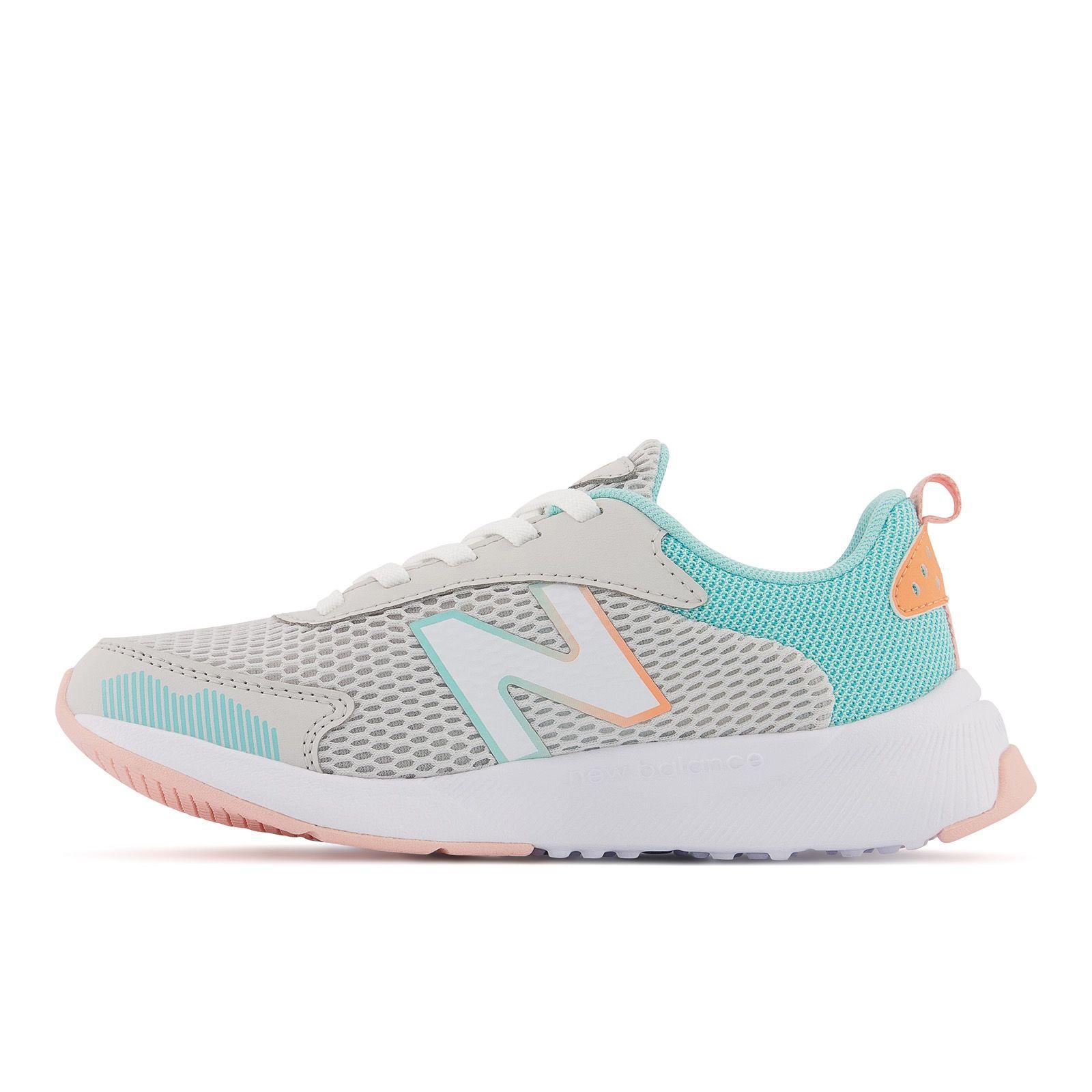 Zapatillas Niñas Running New Balance 545 Bicolor-1