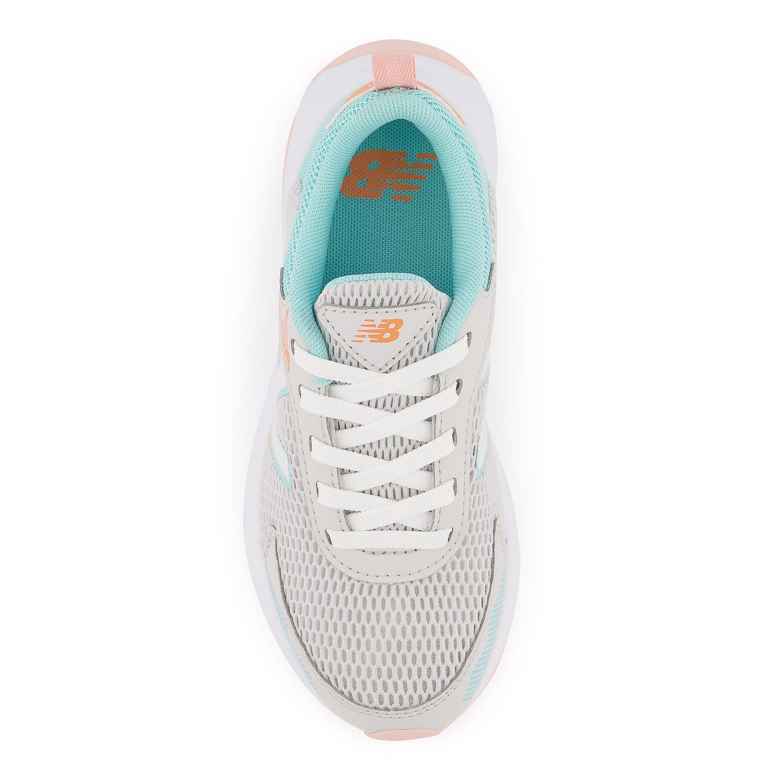 Zapatillas Niñas Running New Balance 545 Bicolor-2