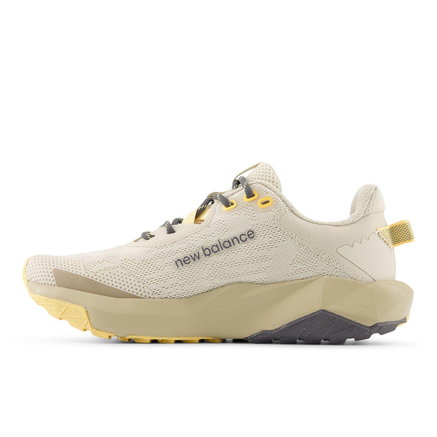 Zapatillas Trail Mujer New Balance Dynasoft Nitrel v6 Café-1