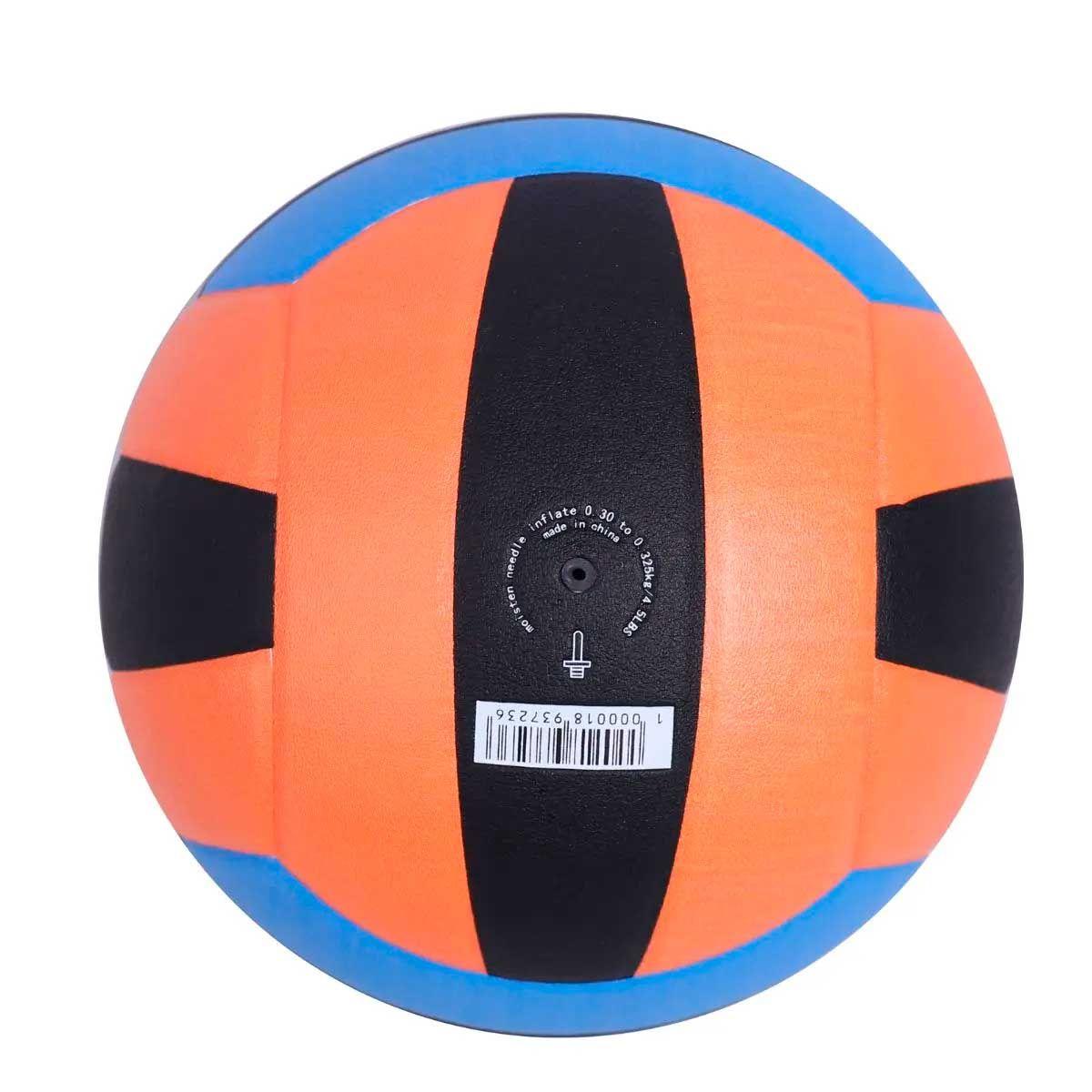Balón Vóleibol Spoga SVT2 Pro Series Multicolor 5-2
