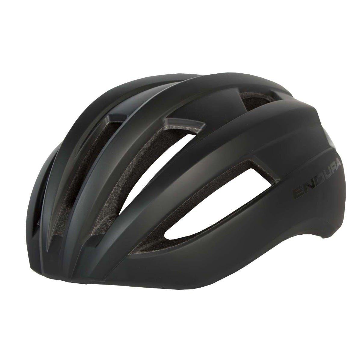 Casco Ciclsimo Ruta Unisex Endura Xtract Helmet II Negro-0