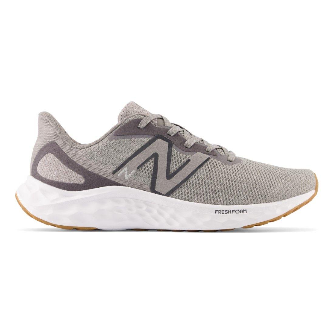 Zapatillas Running Hombre New Balance MARISEG4 Gris-0