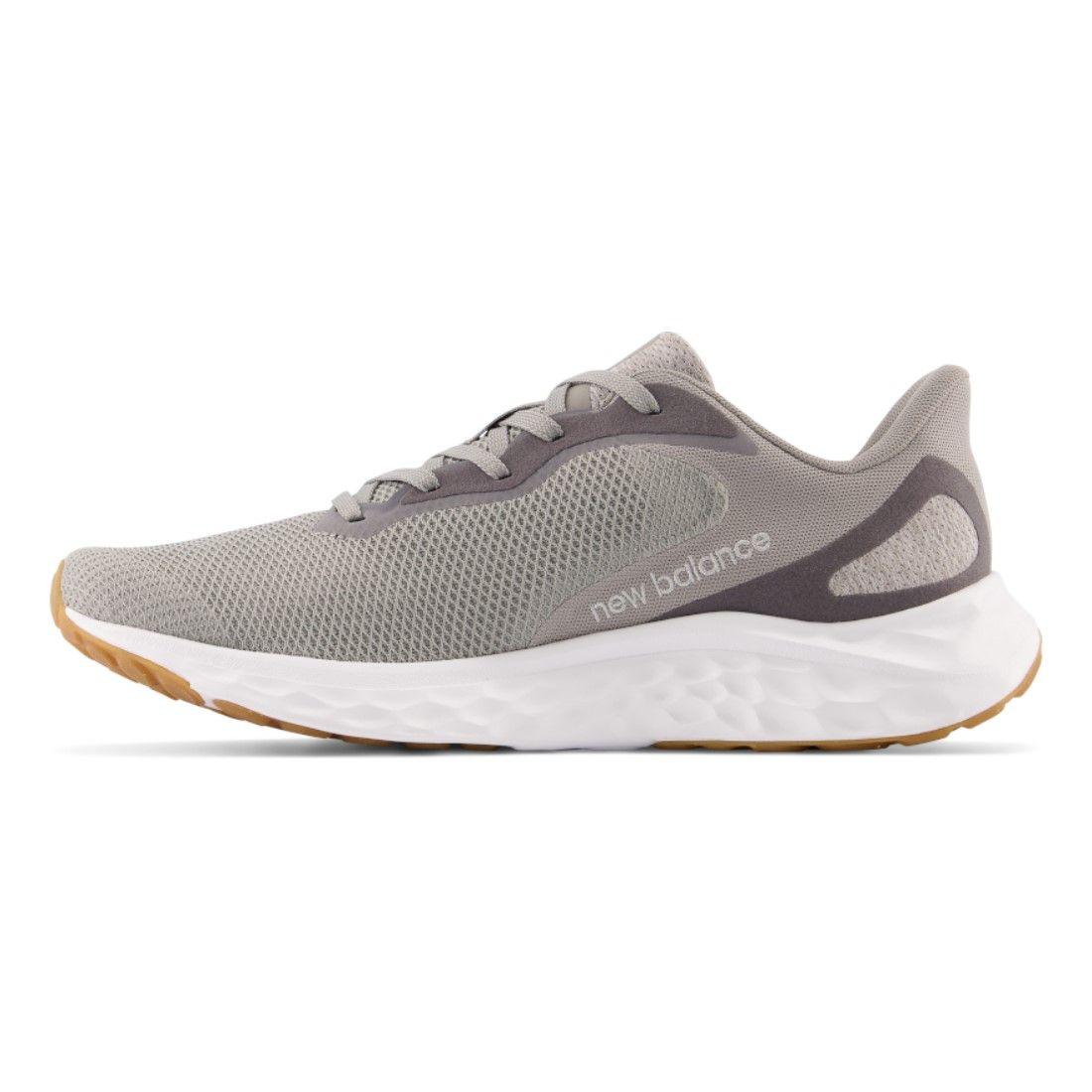 Zapatillas Running Hombre New Balance MARISEG4 Gris-1