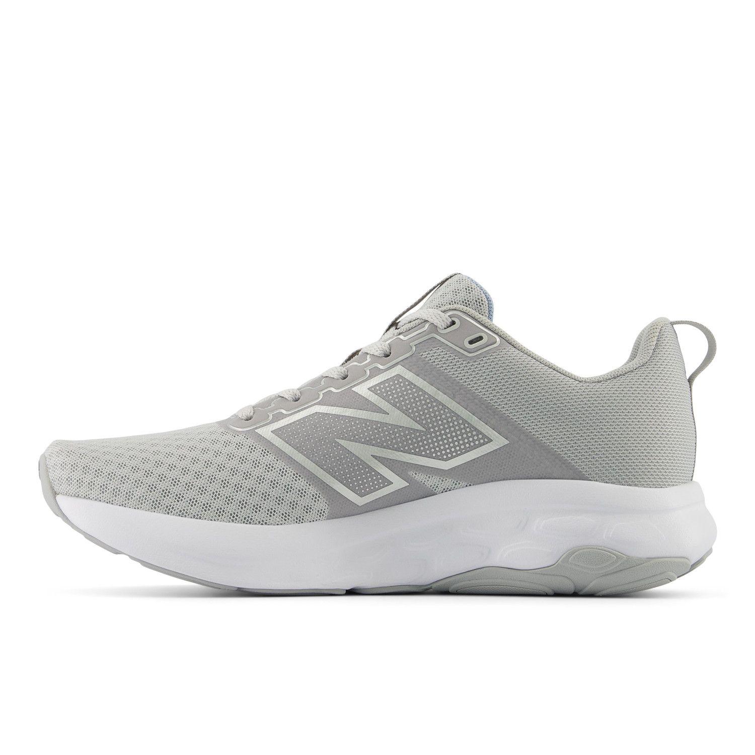Zapatillas Running Mujer New Balance 460 v3 Gris/Blanca-1