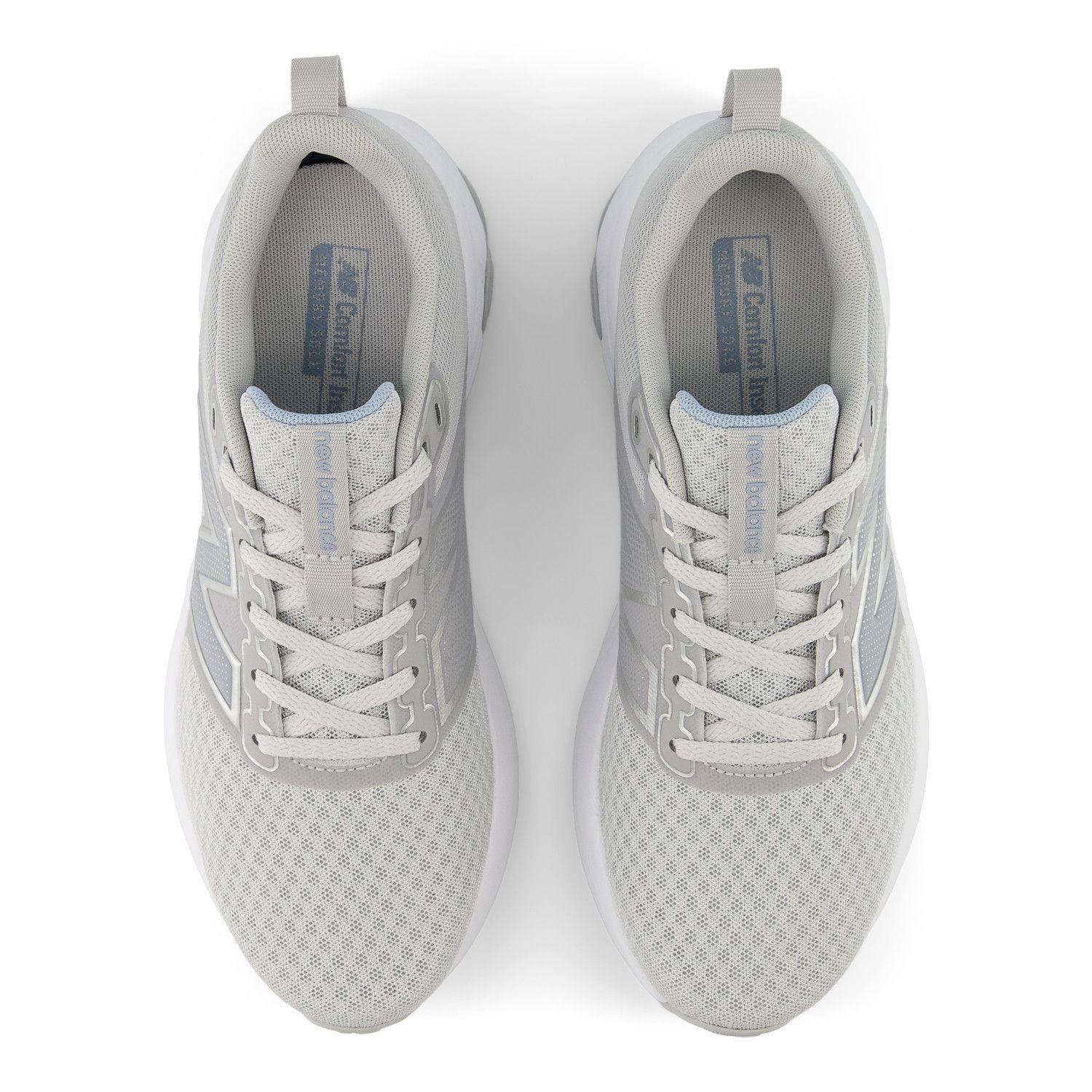 Zapatillas Running Mujer New Balance 460 v3 Gris/Blanca-2