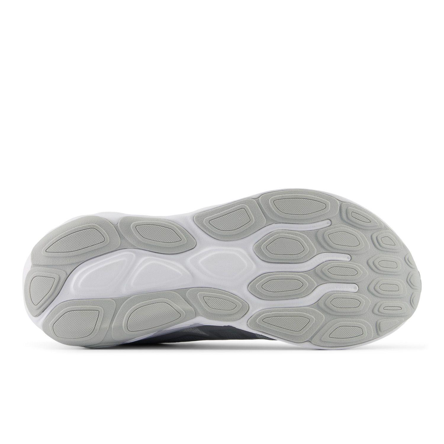 Zapatillas Running Mujer New Balance 460 v3 Gris/Blanca-4