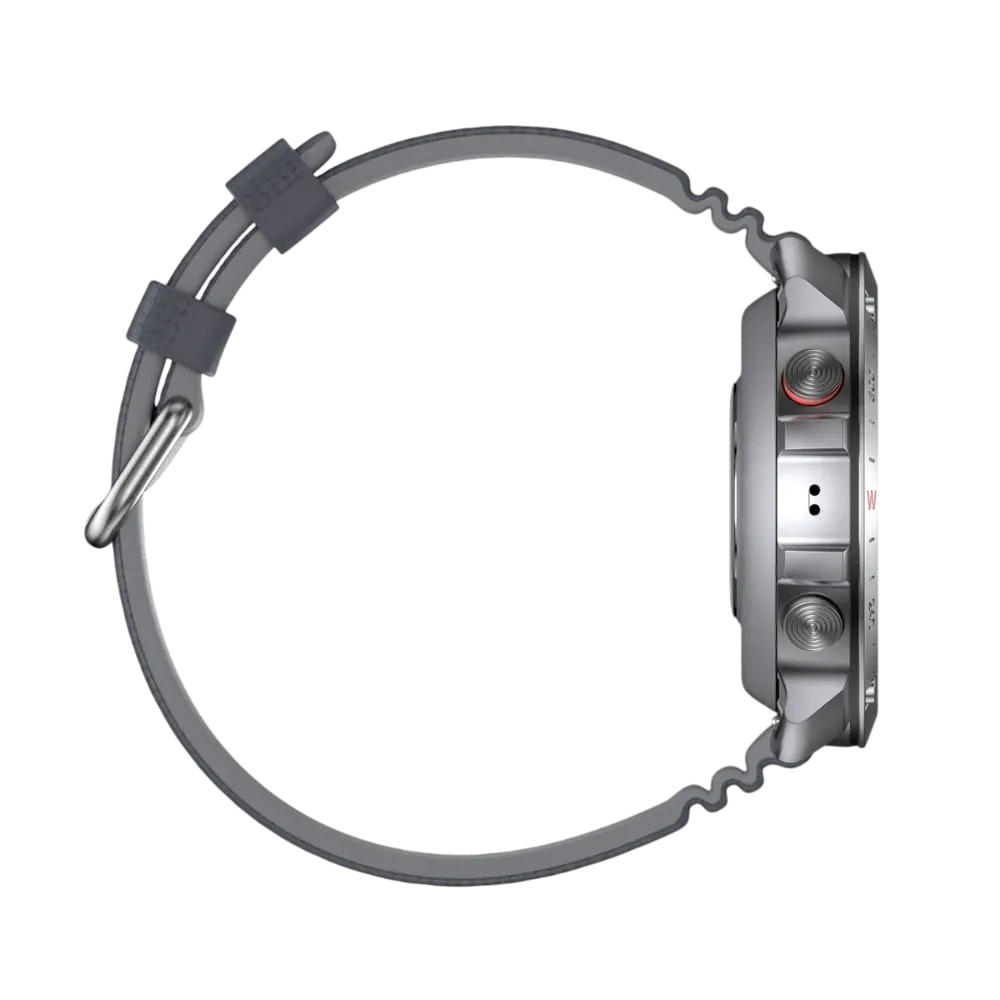 Reloj Multisport Polar Grit X2 Pro Gris-3