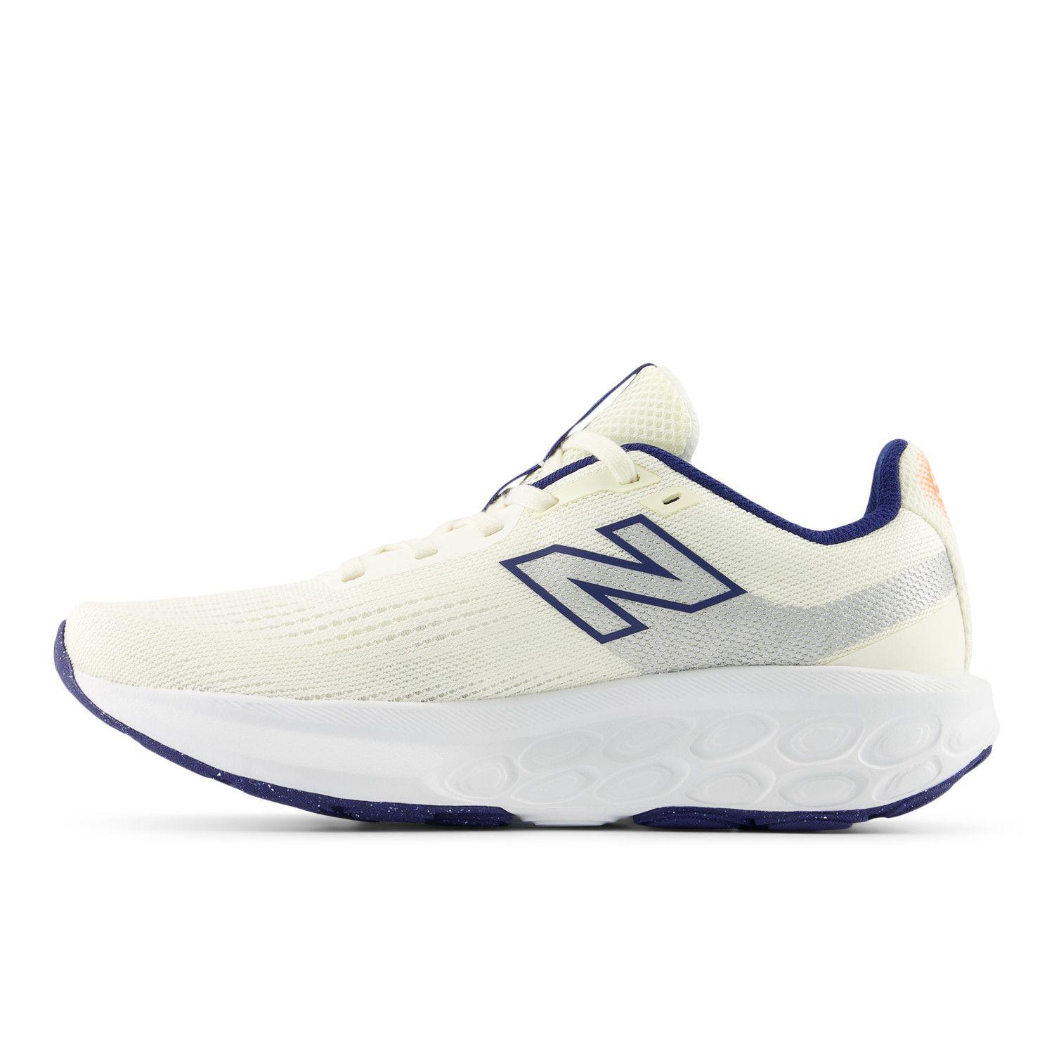 Zapatillas Running Mujer New Balance 520 v9 Blanca-1