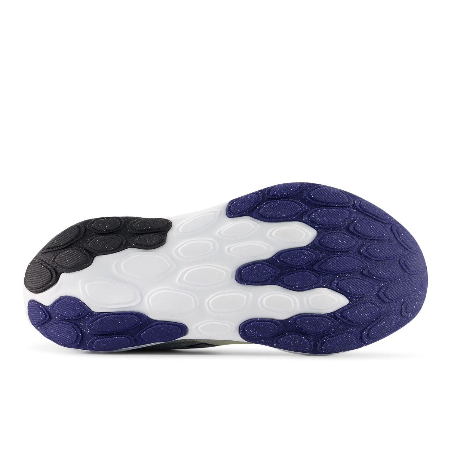 Zapatillas Running Mujer New Balance 520 v9 Blanca-4