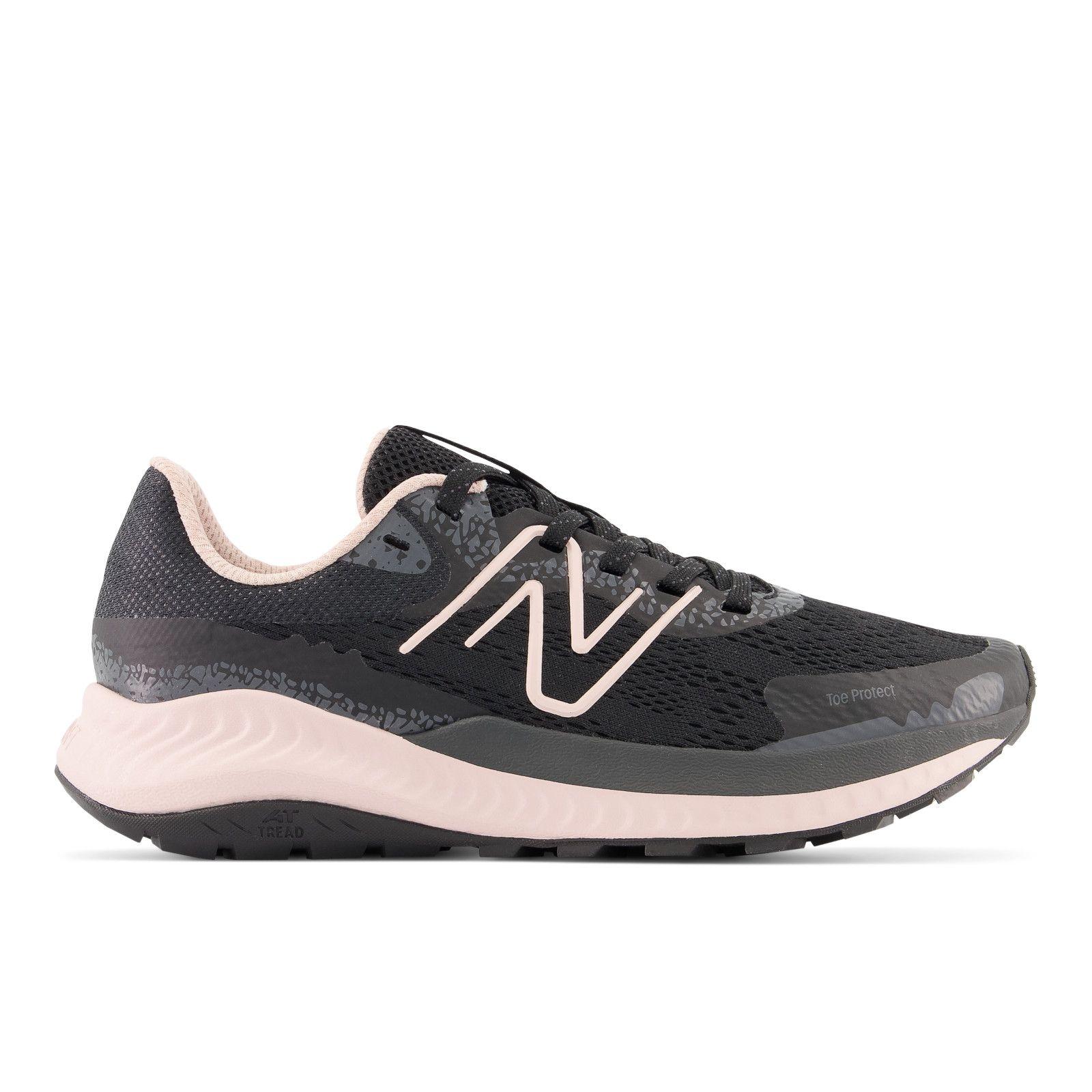 Zapatillas Trail Running Mujer New Balance WTNTRLB5 Negro-0
