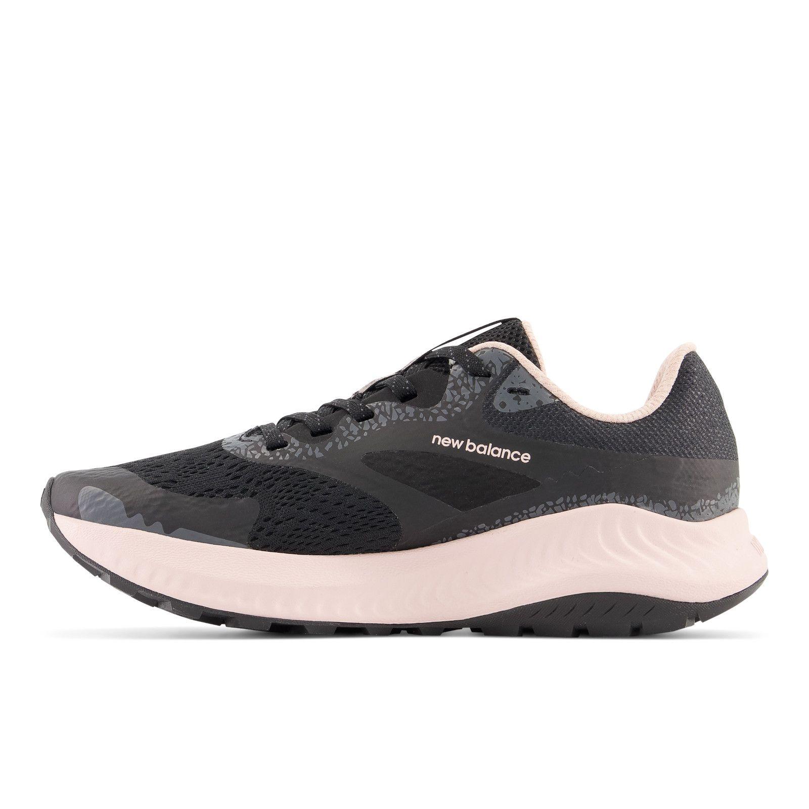 Zapatillas Trail Running Mujer New Balance WTNTRLB5 Negro-1