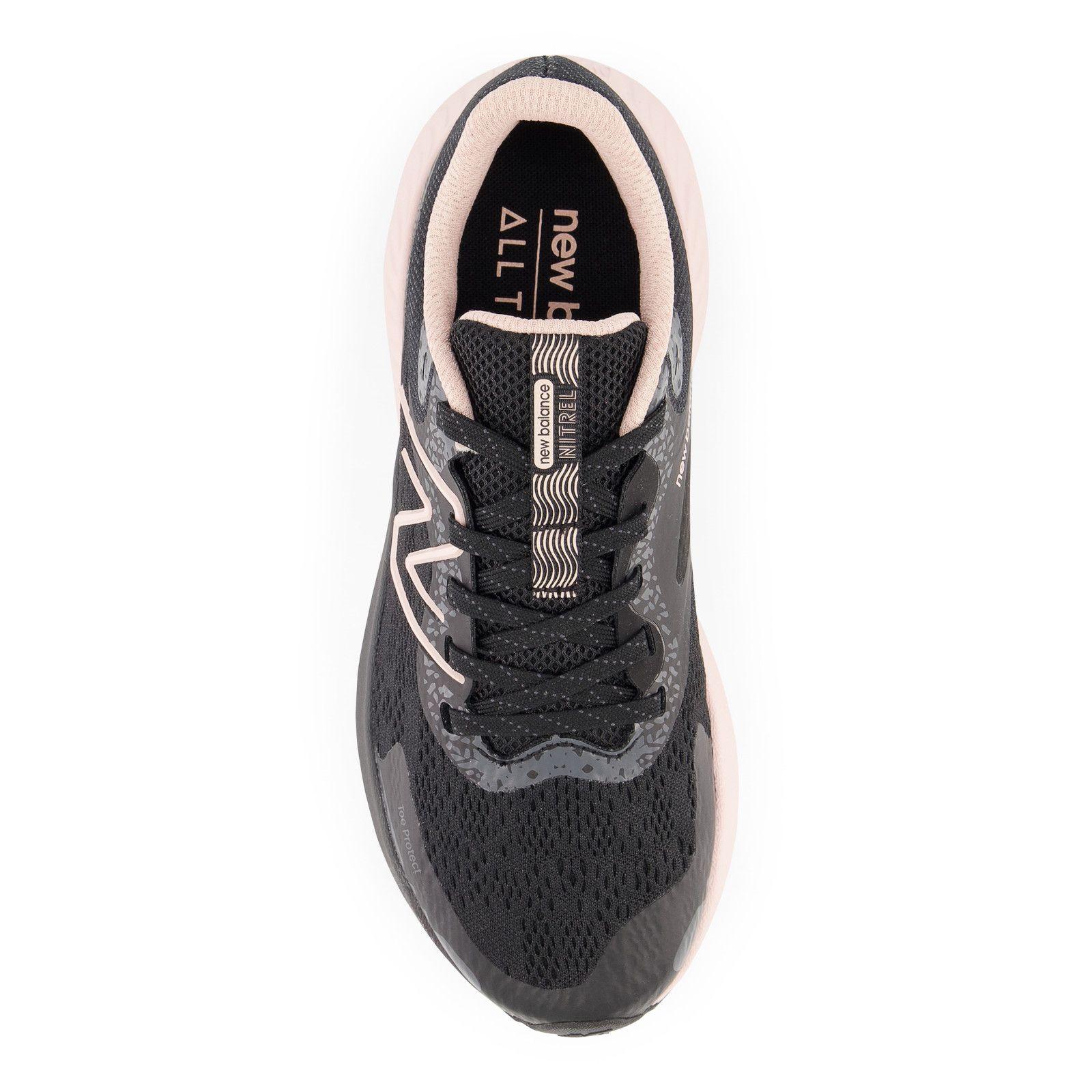 Zapatillas Trail Running Mujer New Balance WTNTRLB5 Negro-2