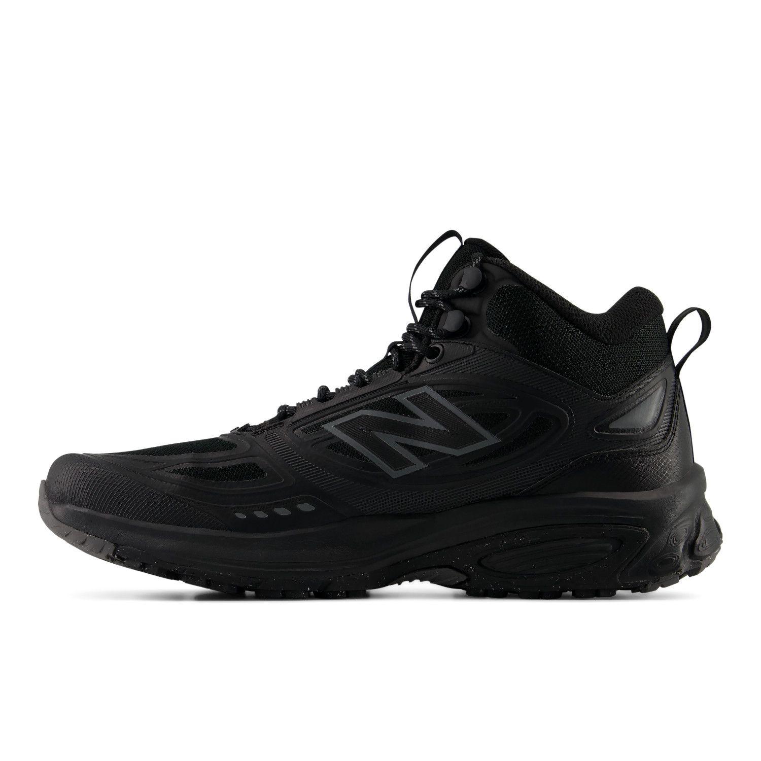 Zapatillas Trail Running  Hombre New Balance 410 Negras/Gris-1