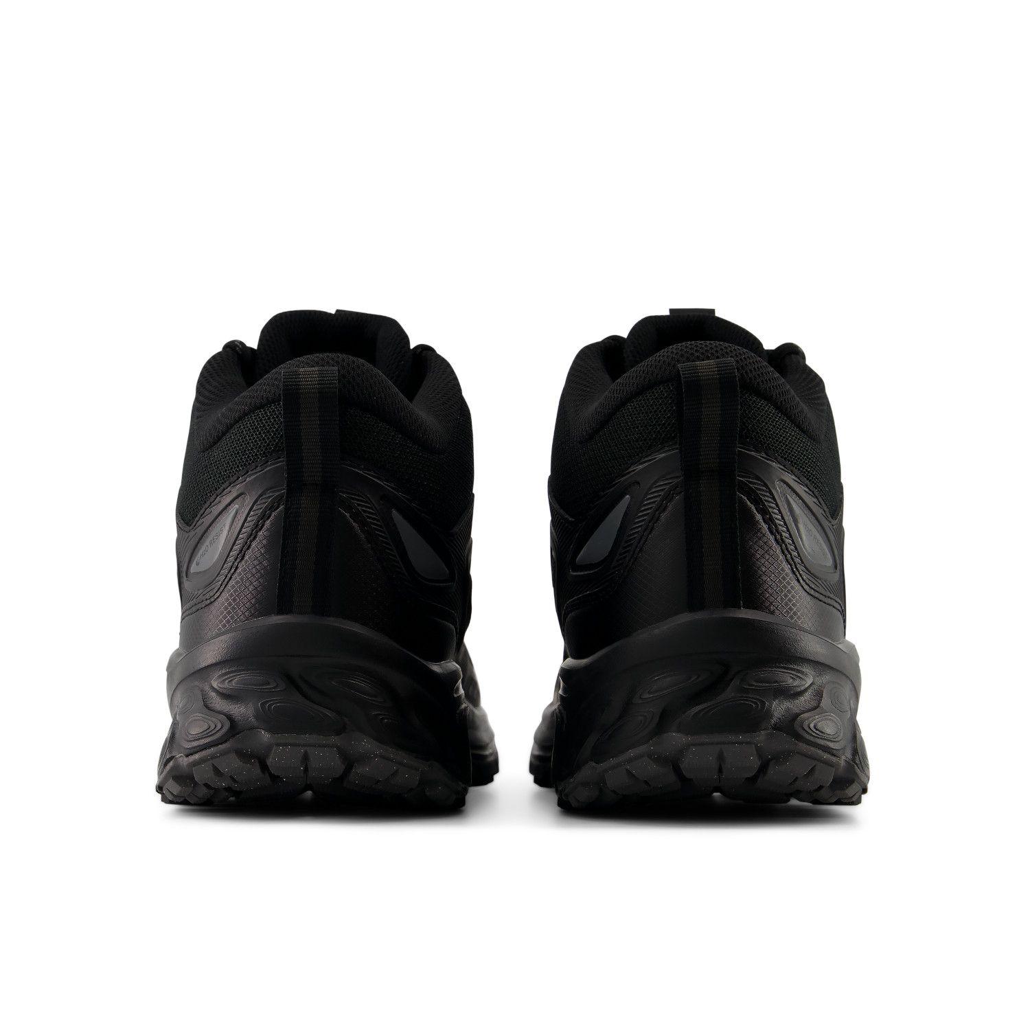 Zapatillas Trail Running  Hombre New Balance 410 Negras/Gris-4