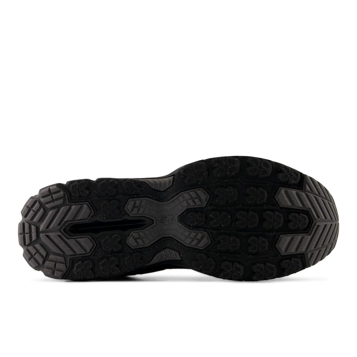 Zapatillas Trail Running  Hombre New Balance 410 Negras/Gris-5