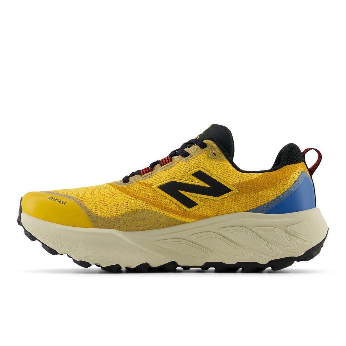 Zapatillas Trail Running Hombre New Balance Hierro v9-1