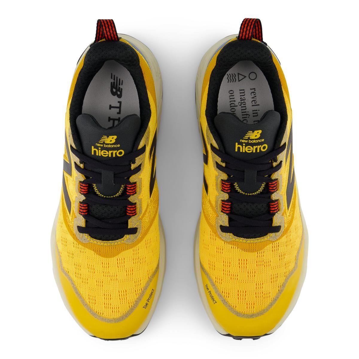 Zapatillas Trail Running Hombre New Balance Hierro v9-2