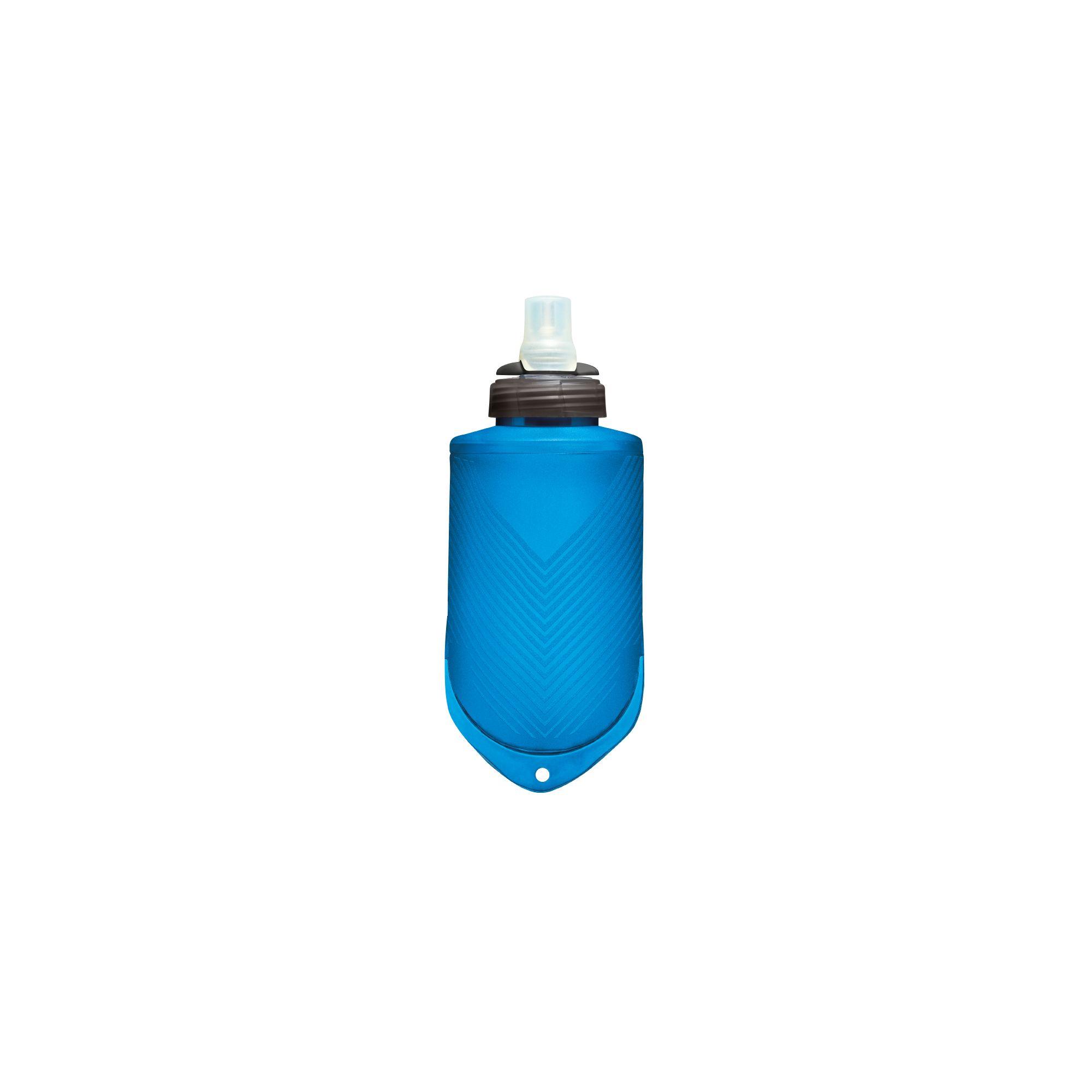 Botella Camelbak Quik Stow Flask 350 ml Azul-0