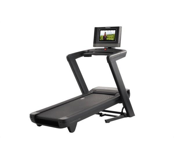 Trotadora Nordictrack Commercial 1750-0