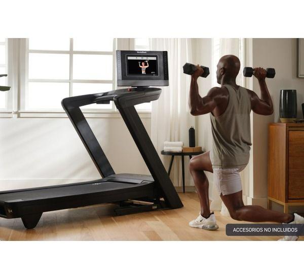 Trotadora Nordictrack Commercial 1750-1