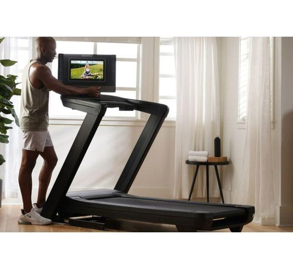 Trotadora Nordictrack Commercial 1750-3