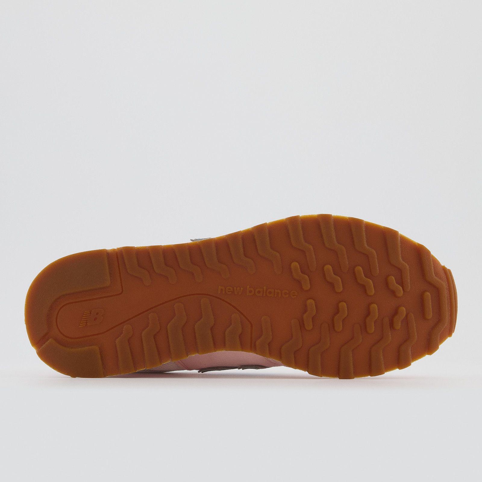 Zapatillas Mujer Lifestyle New Balance 500 Bicolor-4