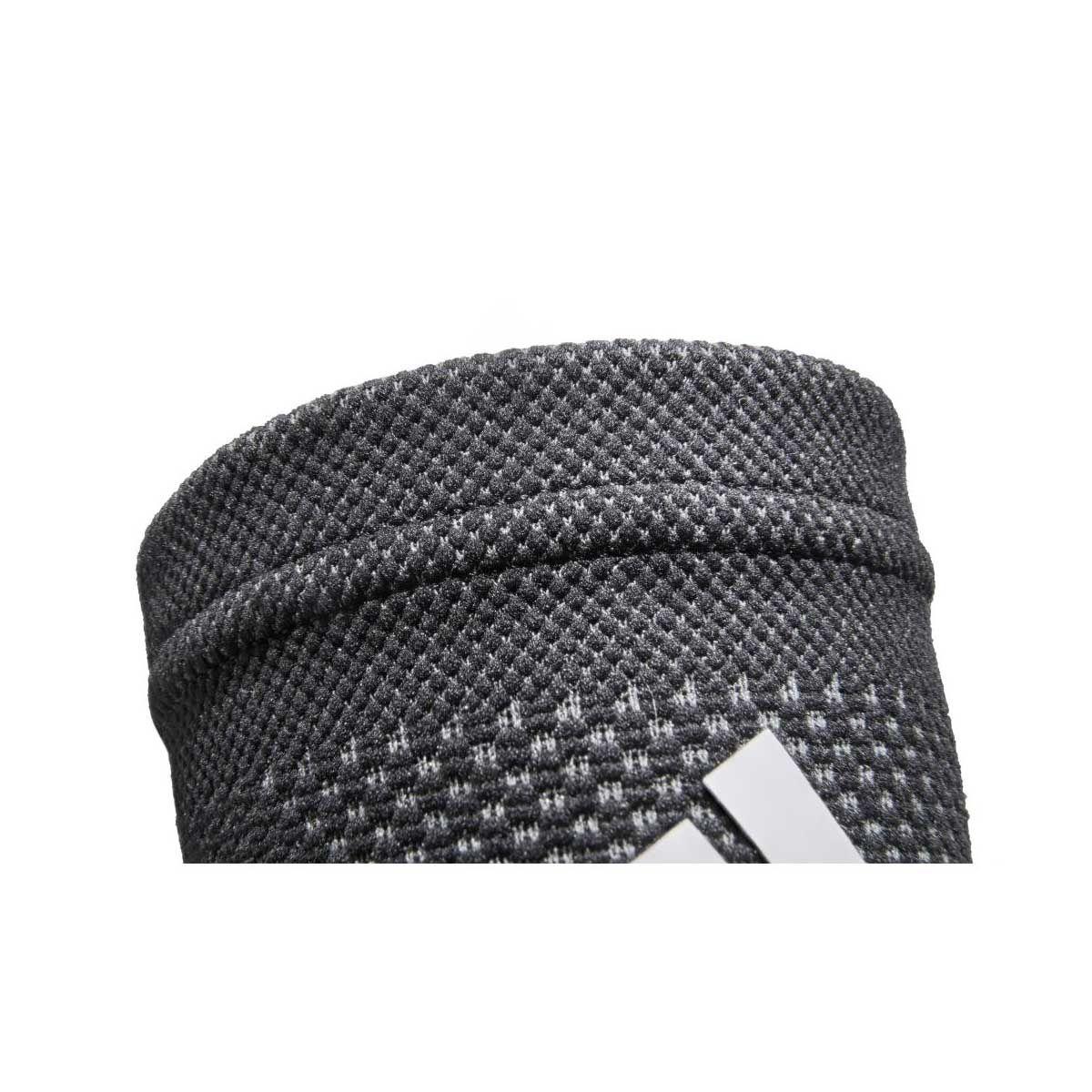 Tobillera Fitness Adidas Aeroready Ankle Support Negra M-4