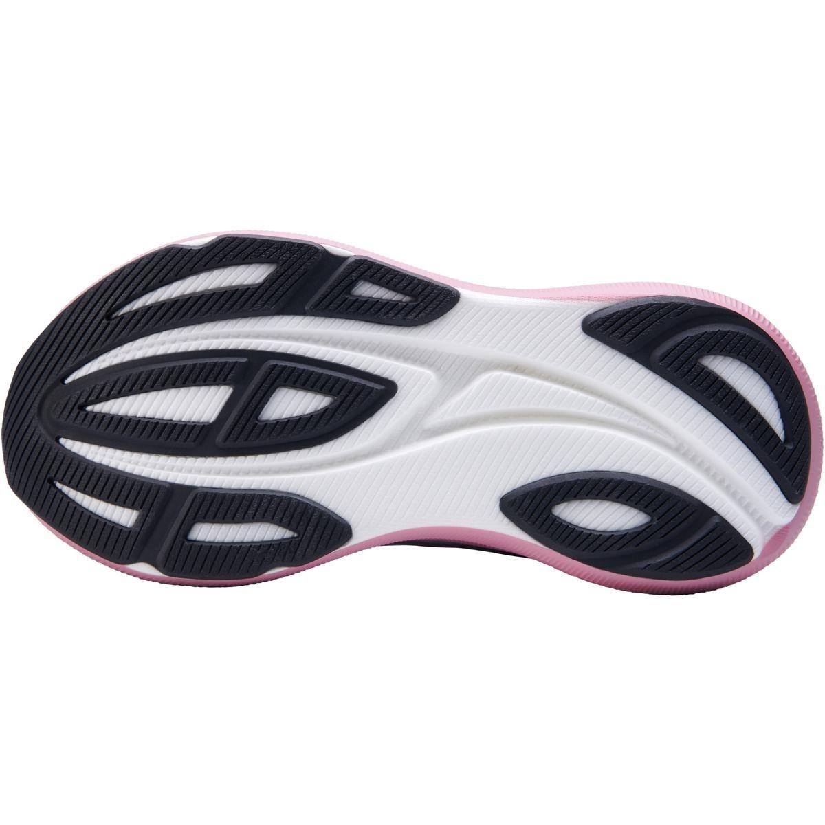 Zapatillas Running Mujer 361° Eleos Gris-3