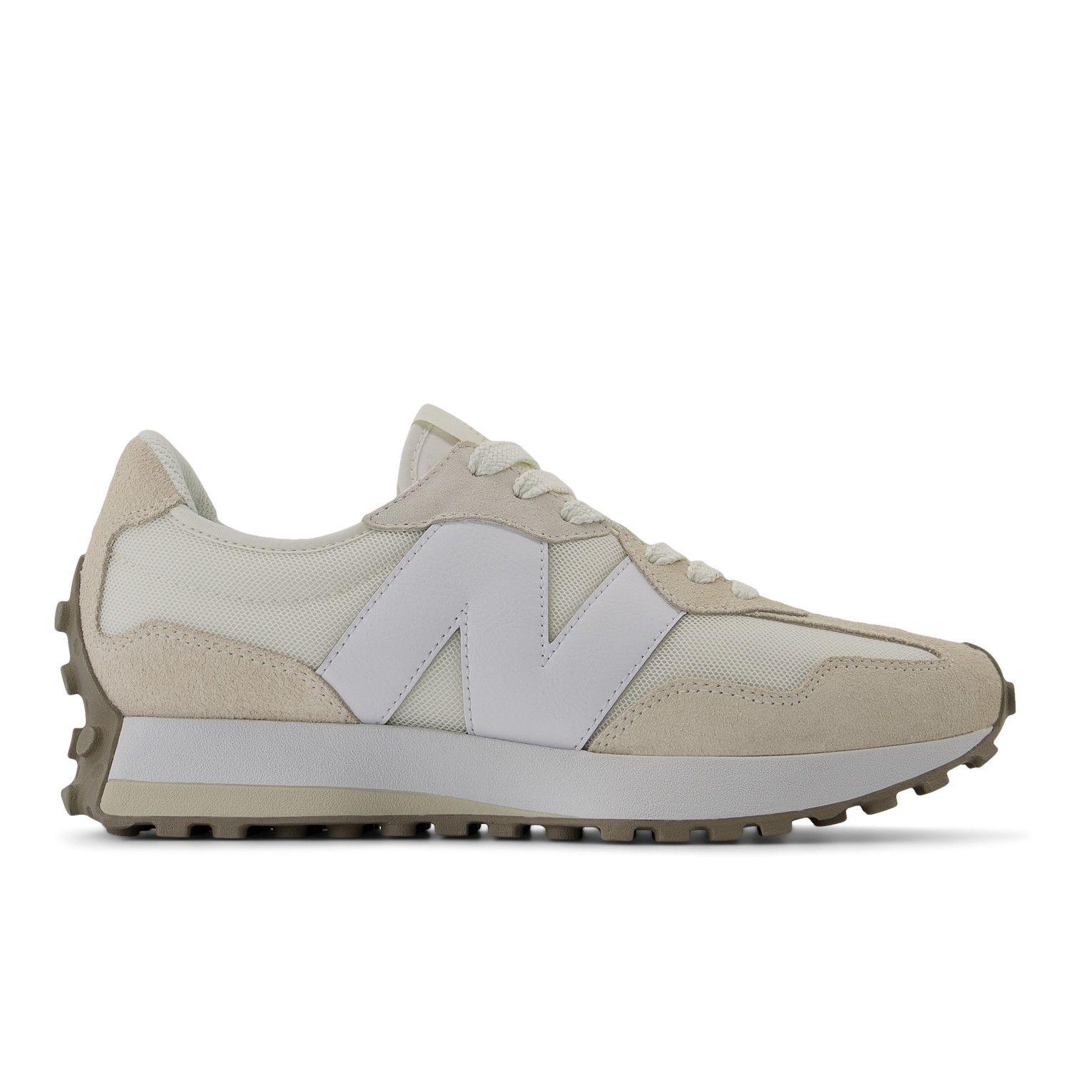 Zapatillas Urbanas Unisex New Balance 327 Beige-0