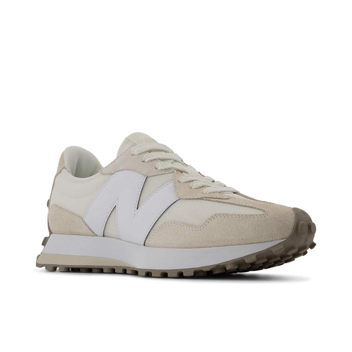 Zapatillas Urbanas Unisex New Balance 327 Beige-2