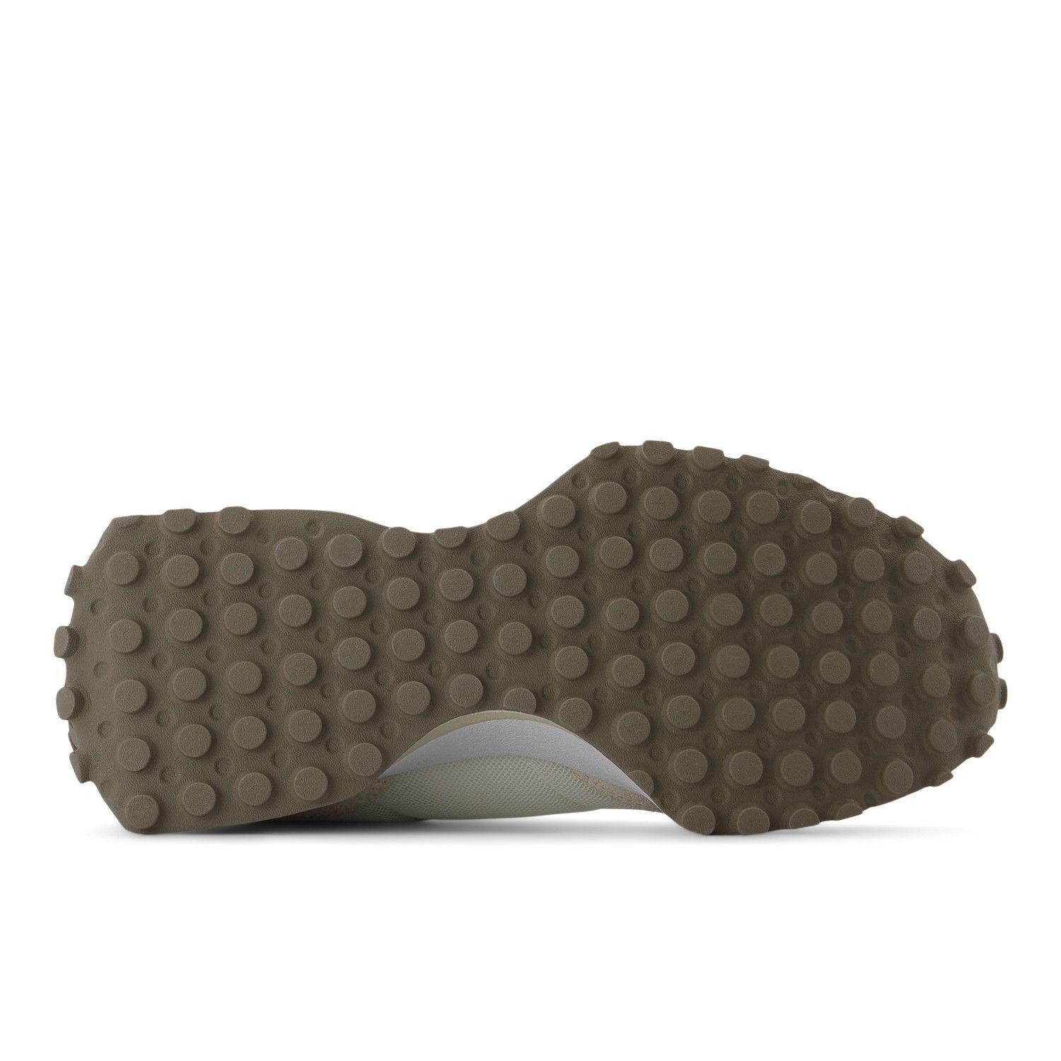 Zapatillas Urbanas Unisex New Balance 327 Beige-3