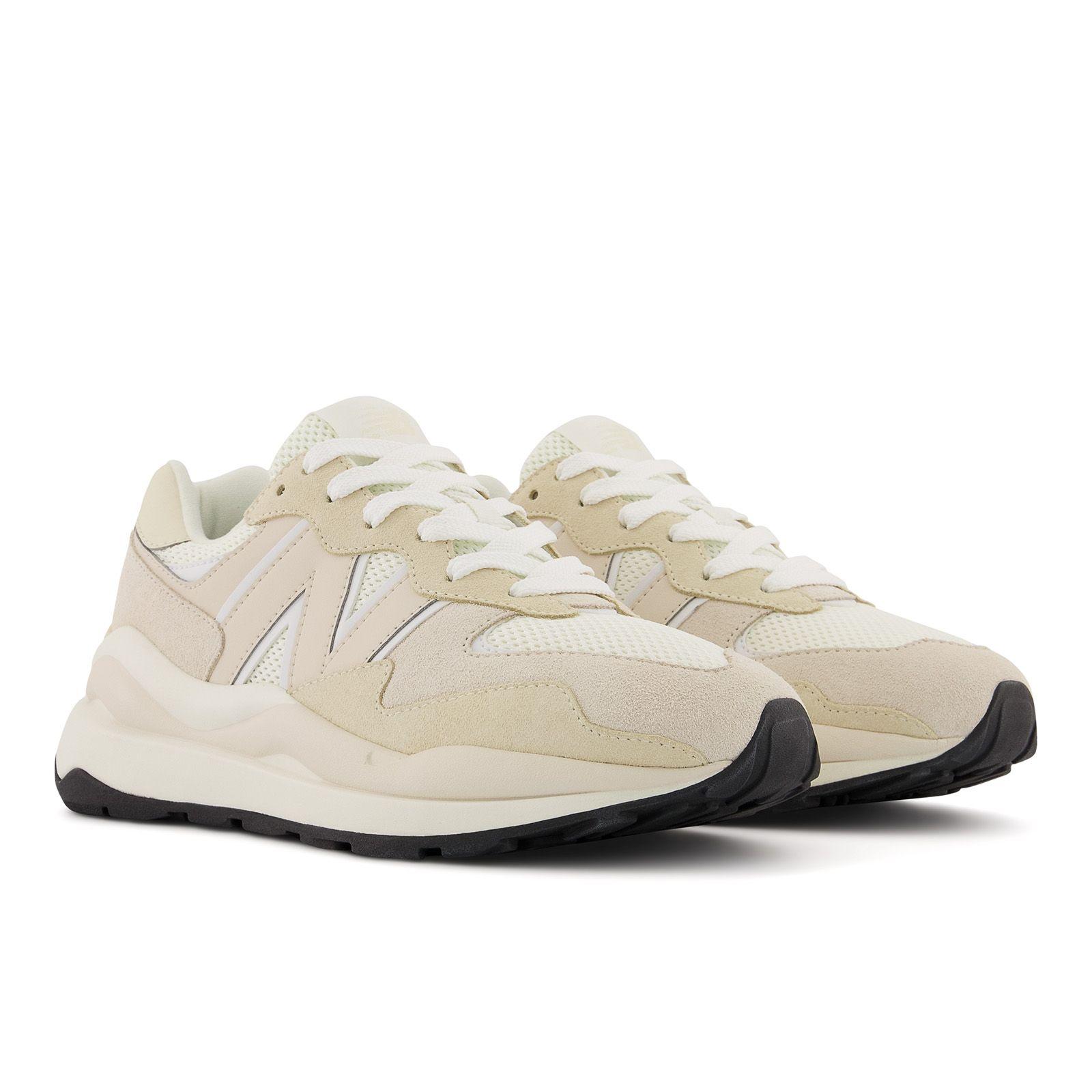 Zapatillas Urbanas Mujer New Balance 5740 Beige-2