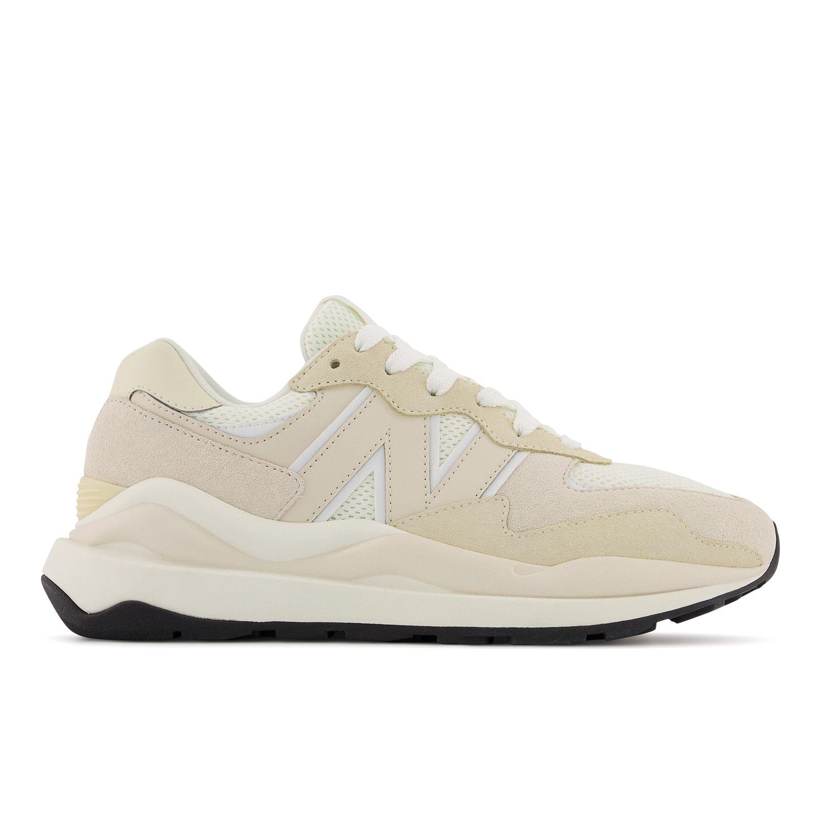 Zapatillas Urbanas Mujer New Balance 5740 Beige-0