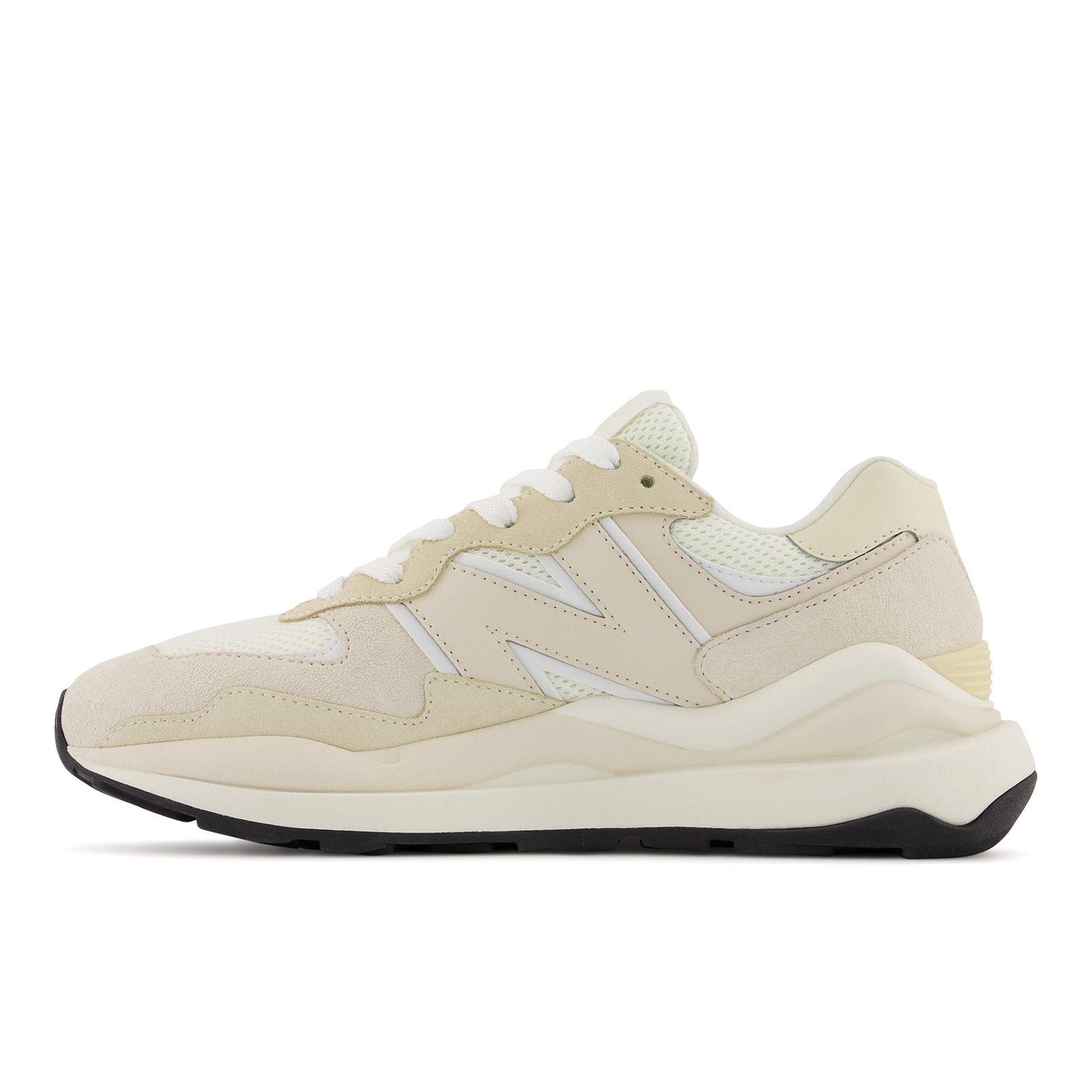 Zapatillas Urbanas Mujer New Balance 5740 Beige-1