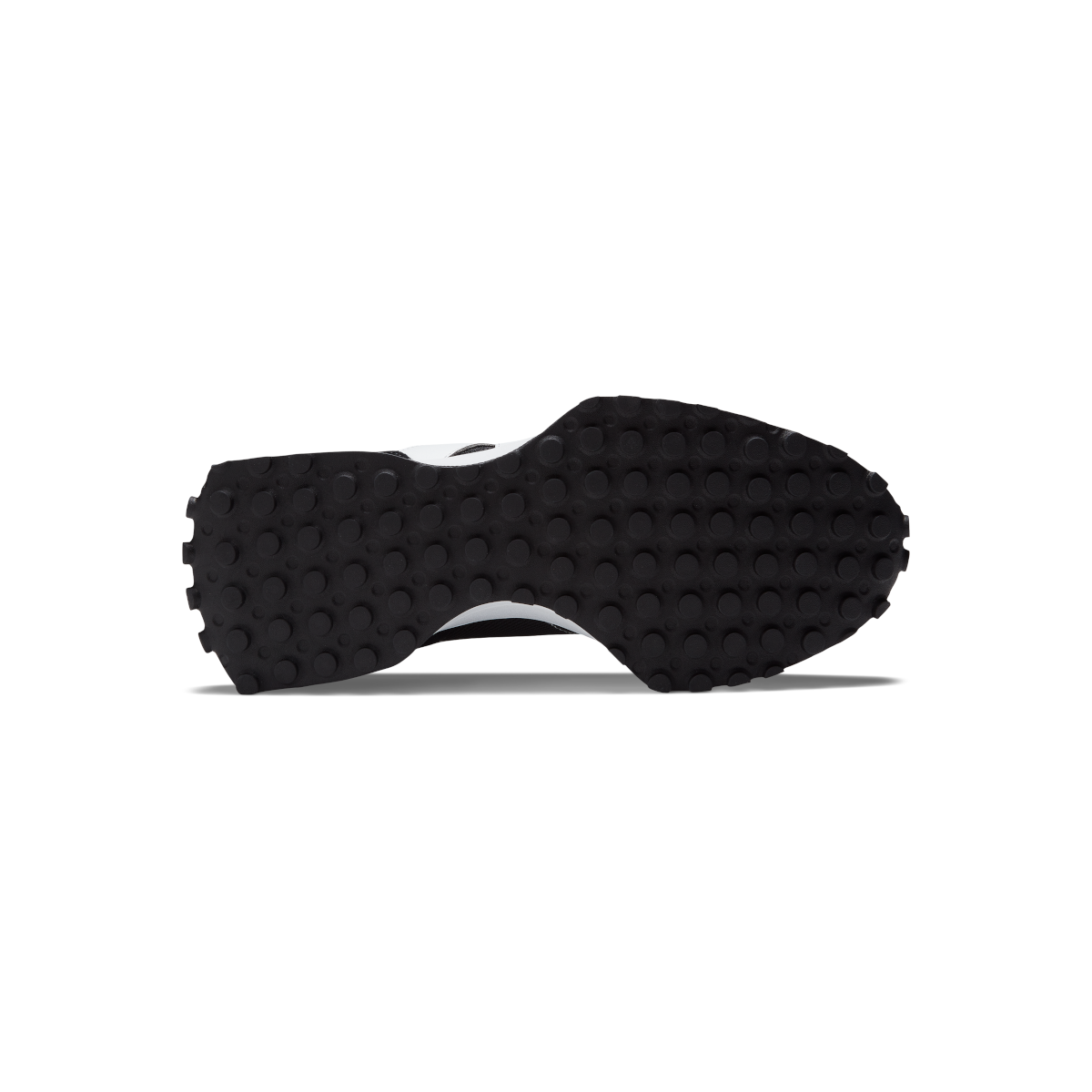 Zapatillas New Balance Hombre Negra MS327CBW-3