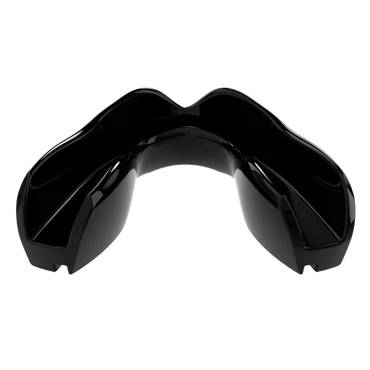 Protector Bucal Adulto Safejaws Intro Series Negro-1
