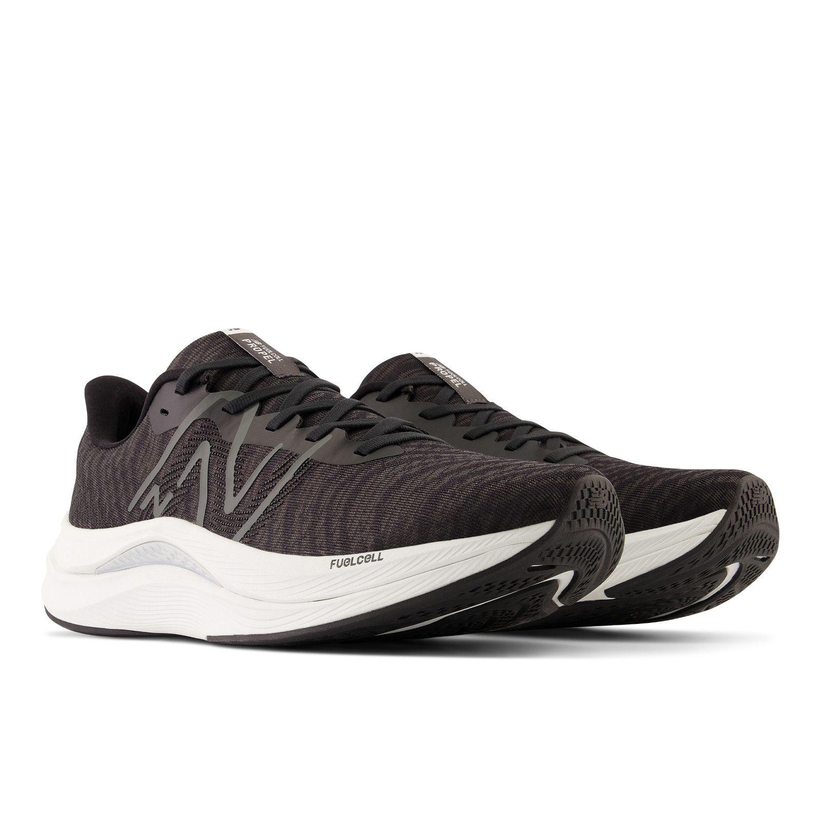 Zapatillas Running Hombre New Balance MFCPRLB4 Negro-2