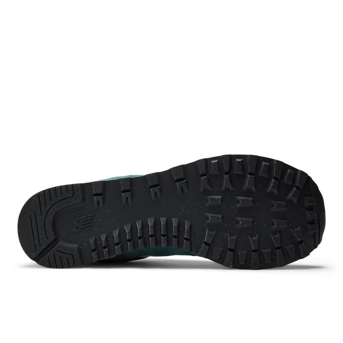 Zapatillas Urbanas Unisex New Balance 574 Bicolor-5