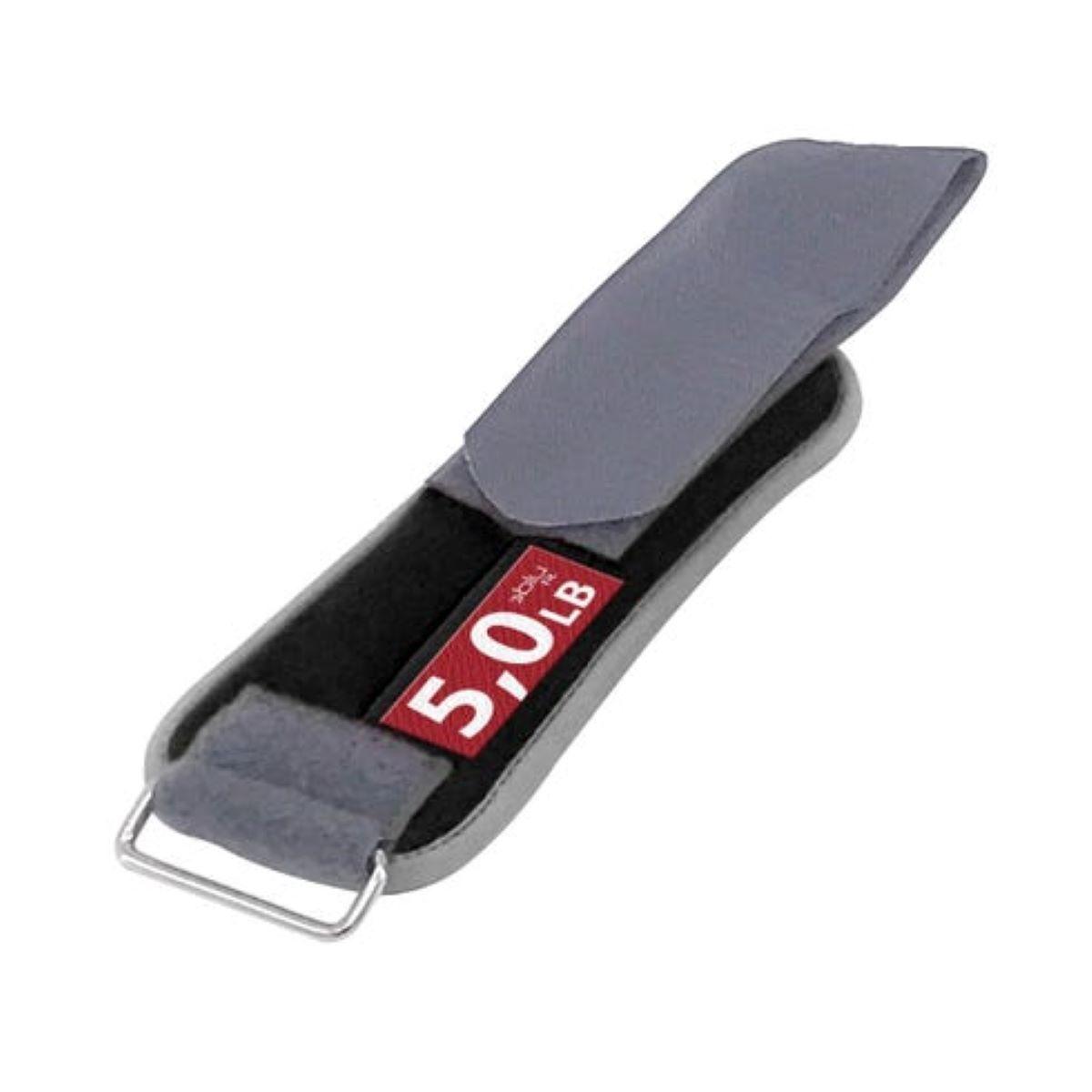 BLU FIT PESO TOBILLO MUNECA NEOPREN 10 LIBRAS (PAR) SIN COLOR UNU-1