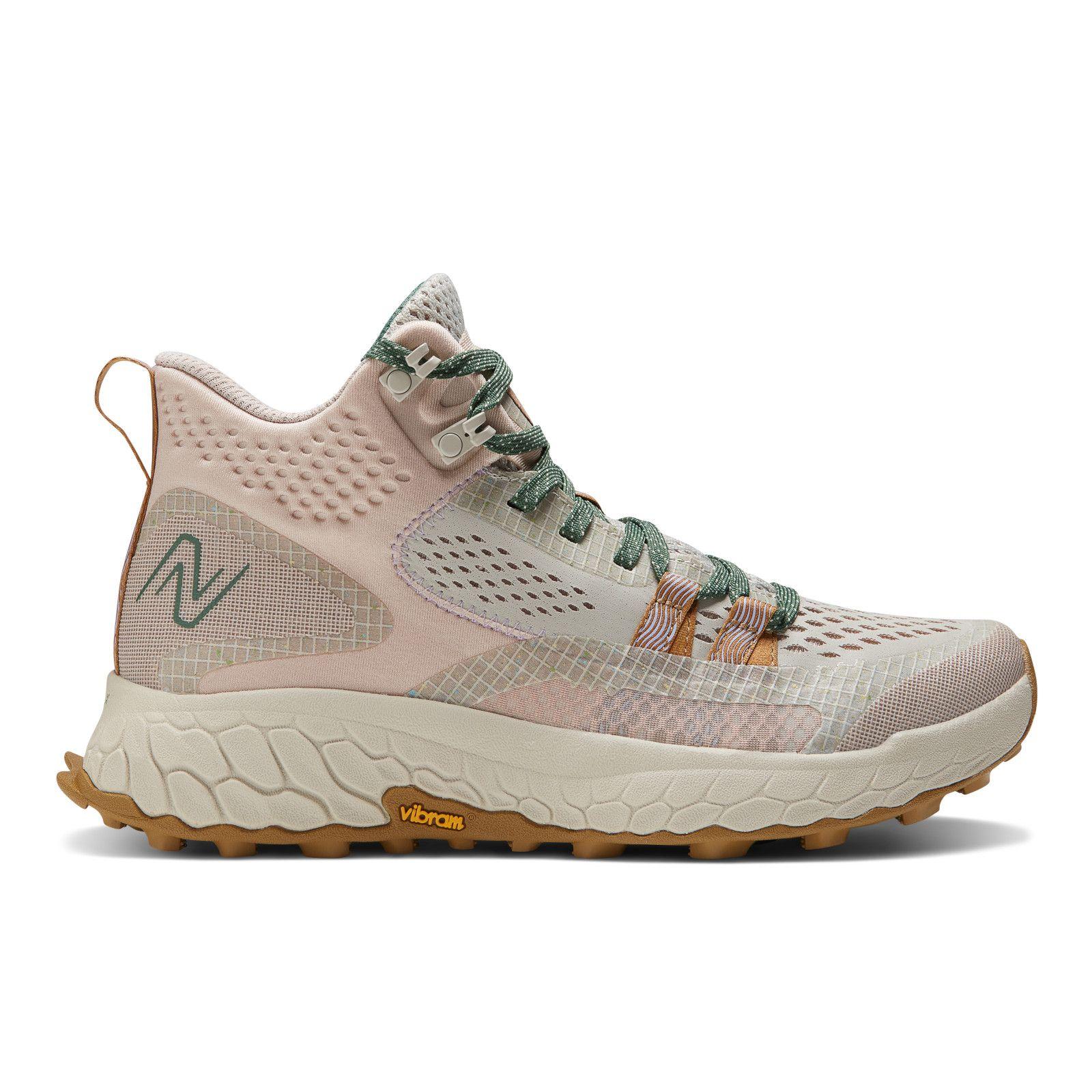 Zapatillas Trail Running Mujer New Balance WTHIMCAB Multicol-0