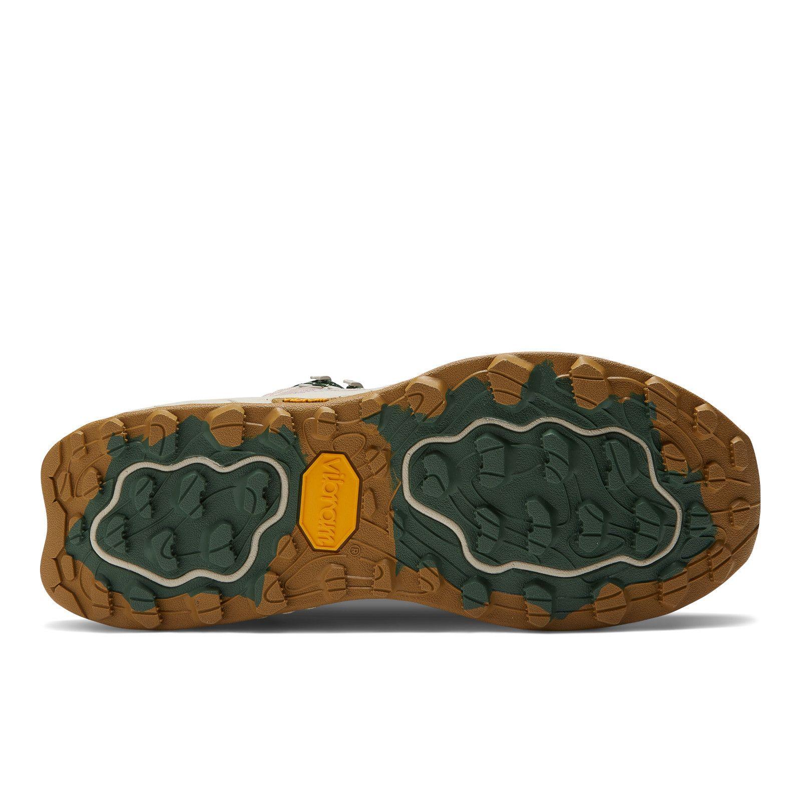 Zapatillas Trail Running Mujer New Balance WTHIMCAB Multicol-4