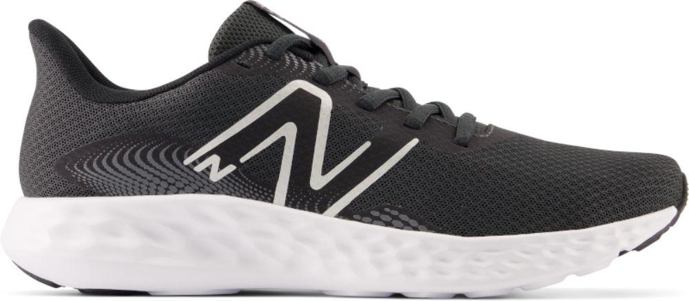 Zapatillas Running Mujer New Balance W411LB3 Negro-0