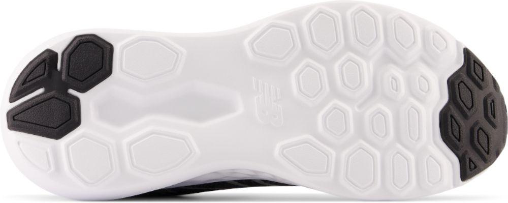 Zapatillas Running Mujer New Balance W411LB3 Negro-2