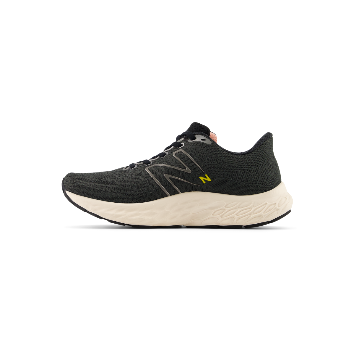 Zapatillas New Balance Mujer Running Negra WEVOZRK3-1