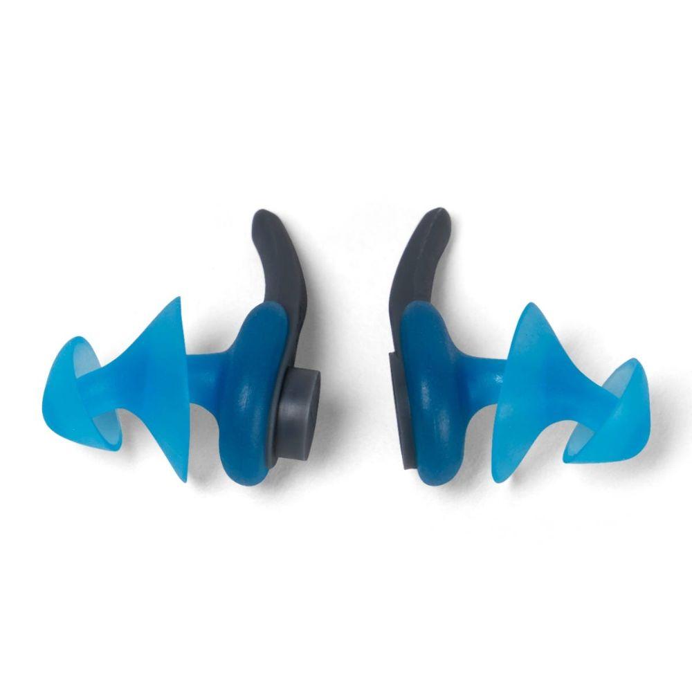Tapones para los oídos Speedo Biofuse Azul-2