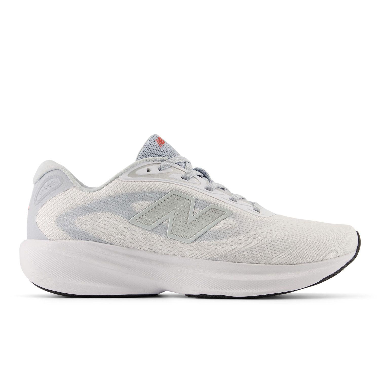 Zapatillas Running Mujer New Balance 680 v9 Blancas-0