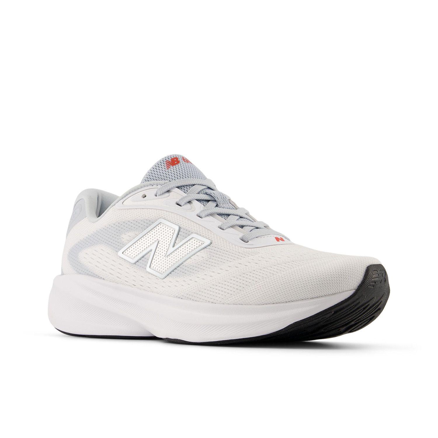 Zapatillas Running Mujer New Balance 680 v9 Blancas-3