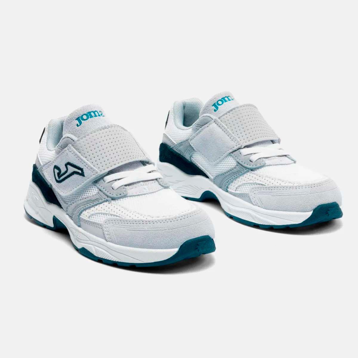 Zapatillas Urbanas Niños Joma CR111 26 Multicolor-2